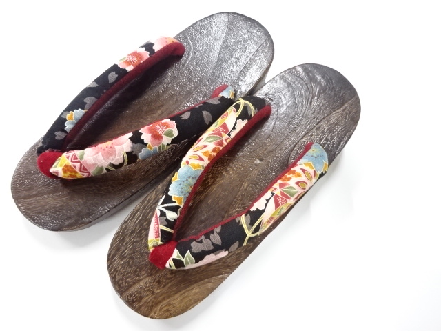 Japanese Kimono / Accessories